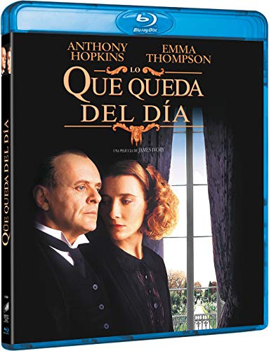 Lo que queda del día (Ed. 2019) – Comic