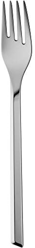 WMF Kineo Menügabel 1268026340 Acier inoxydable brillant résistant aux rayures Passe au lave-vaisselle 21,2 cm