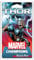 Fantasy Flight Games, Marvel Champions: LCG – Thor, Helden-Erweiterung, Expertenspiel, Kartenspiel, 1-4 Spieler, Ab 14+ Jahren, 60+ Minuten, Deutsch, Mehrfarbig, Bunt