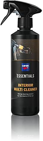 CARTEC Essential Interior multi cleaner per interni auto 500 ml