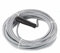 Drain Unblocker Wire 5m Kitchen Sink Unblocker Flexible Drain Cleaner Plumbing Snake Heavy Duty Waste Pipe Opener Hair Removal Drain Auger Dirt Cleaning Tool