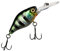 Illex Deep Diving Chubby 38F Wobbler 4,7g HL Sunfish