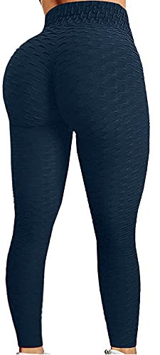 Pantalon De Yoga - Pantalons De Sauna Amincissants Pantalon De Course à Pied Respirant SéChage Rapide Tenue Sport Femme Course Chic Butt Lift