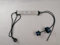 Aquaforte Ersatztrafo 75 Watt Power UVC Steeg Blaue Version