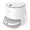 Redroad G10 Staubsauger Roboter mit Wischfunktion, Saugroboter mit Selbstreinigend Dock , Automatischer Hebemop, Reinigung mit elektrolysiertem Wasser, 4,5-l-Wassertank und 4-l-Abwassertank, Beige