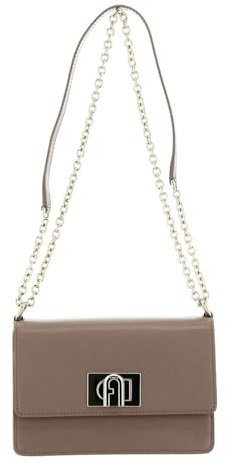 Furla 1927 Mini Crossbody 20 XS Greige