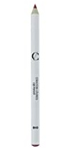 Couleur Caramel Lipliner Konturenstift Lip Liner Makeup Stift (Pearly Rosewood)