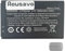 Aousavo DWR-932 DWRr600b batteria di ricambio compatibile con D-Link DWR-932 Pocket 4G Hotspot WiFi 4G/DWR-932 portable 4G router Wi-Fi DWRr600b