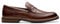 Clarks Men's Aldwin Step, Mid Tan Lea, 8.5 UK