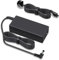 Samsung Monitor Power Cable,14V AC/DC Adapter for Samsung S22F350FHR S22A330 S24D300HL S22F352 S27D390H S27D360H C24RG50FQR C24F390FHR C27R500FHR SF35 CR50 Series SyncMaster Gaming Monitor