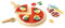 oxybul | Pizza en Bois à Partager | 5 Ans - 8 Ans