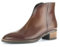 Gabor Damen Klassische Stiefeletten, Frauen Stiefeletten,uebergangsstiefel,reißverschluss,Boots,Stiefel,Bootee,Sattel (Effekt),37.5 EU / 4.5 UK