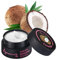 Beauty7 Wimpernkleber Entferner Cream Wimpernverlängerungslöser weiß Wimpernkleber Lösemittel wimpern extension Entferner Remover Cream Wimpernverlängerung Klebstoffentferner 5ml Duft: Kokosnuss