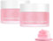 Jiorniee Pore Primer Gel, Pore Primer Gel, Invisible Pore Primer, Kaschiert perfekt Poren, spendet Feuchtigkeit vor dem Make-up und sorgt für einen natürlichen Look. (2pcs)
