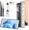 RongZy Pantalla para Xiaomi Redmi Note 12 Pro 5G Táctil LCD de Repuesto Ensamblaje Digitalizador Reemplazo para Xiaomi Redmi Note 12 Pro + 5G con Herramientas de Reparación (Negro)