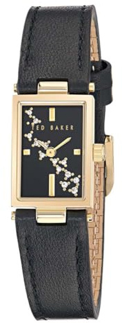 Ted Baker BKPLLF503 Damen Armbanduhr