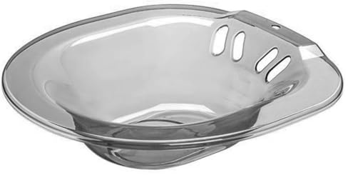 Sitzbadewanne für Frauen mit Pp, Ergonomisch für Standardtoiletten