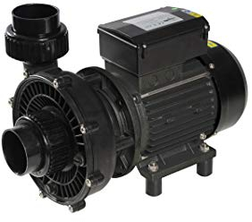 ACIS ACS-100-0046 - Pompa Pht 0,4 KW, Colore: Nero