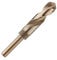20mm HSS Cobalt Blacksmith Drill Bit - Reduced Shank Drill For Stainless Steel & Hard Metals
