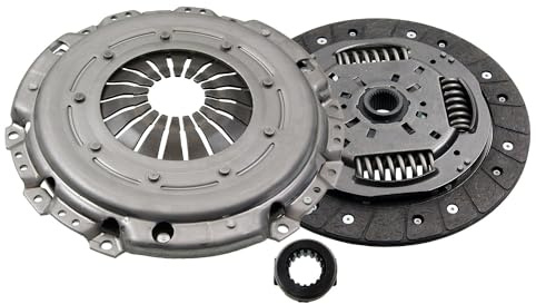 Clutch Kit Blue Print ADV183089 Febi Bilston -New Pck of 1
