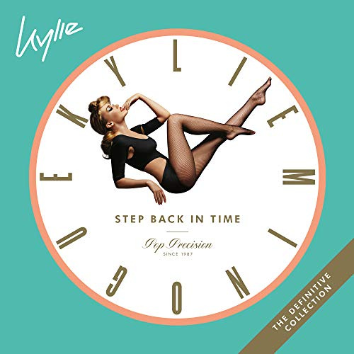 Step Back in Time:the Definitive Collection [Special 3CD Edition]