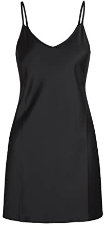 LingaDore Kleidchen Daily Schwarz M