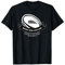 New Zealand Rugby - Unsere Bälle sind größer T-Shirt