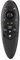 Cuifati Nuevo reemplazo LG AN-MR500G AN-MR500 para LG Magic Smart TV Control Remoto - Control Remoto Universal inalámbrico Apto para televisores Inteligentes LG AN-MR500G AN-MR500