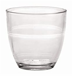 Duralex Verres Gobelets Gigogne - 160ml (x 6)