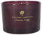 Nicola Spring Cinnamon & Orange Scented Candle - 350g - 38 Hour Burning Time Natural Soy Wax Double Wick Candles Relaxing Fragrance Aromatherapy Gift Set
