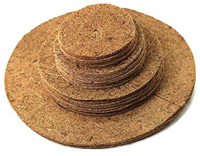 CoirProducts.co.uk MULCH MATS SPECIAL PACK