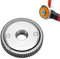 Schnellspannmutter, Spannmutter, für alle von Makita, Decker, Flex, Metabo,Hitachi etc M14 Winkelschleifer Spannmutter