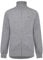 Gant Herren Reg Shield Full Zip Sweatshirt, Grey Melange, 5XL EU