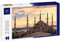 Lais Puzzle Die Blaue Moschee, Istanbul, Türkei 2000 Teile