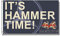 MOOR Lewis-Flagge, Hamilton-Banner, Motorsport, 9 x 150 m, HD-Druck, Vibrat-Farbe, 150D-Polyester