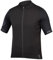 Endura FS260 Trikot (Kurzarm) - Schwarz M