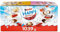 kinder Happy Moments Mini Mix – Mischung aus Spezialitäten von kinder – 5 verschiedene Sorten – 1 x 1039 g Großpackung Schokolade