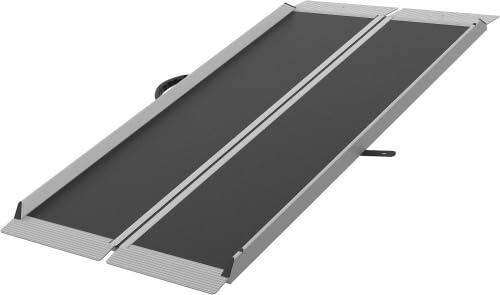Rehasense Spectrum Rampe 120 cm, klappbar