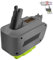 TPDL V10 Adapter for Ryobi 18V Battery, Convert to for Dyson V10 SV12 Battery Animal Absolute Handheld Vacuum Cleaner