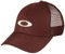 Oakley Herren Trucker Ellipse Hat Braun, Braun, Einheitsgröße