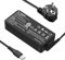 Universal 65W 45W USB C Laptop Ladegerät für L enovo Chromebook 100e 300e 500e C330 S330 L enovo ThinkPad T430 T480 T490 T580 E531 E540 L440 Typ C Netzteil