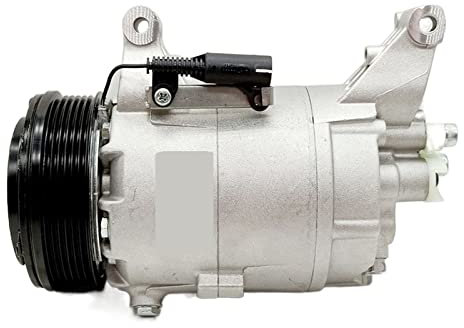 Compatible con mini compresor aire acondicionado Mini Cooper S R50 R52 R53 R56 64521171310 64526918122 64521171210 1139014 1139015 11645610