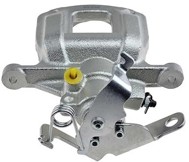 2 x Rear Brake Caliper Compatible with Ford Transit Custom 2012-2023 HZT/FR/202AB
