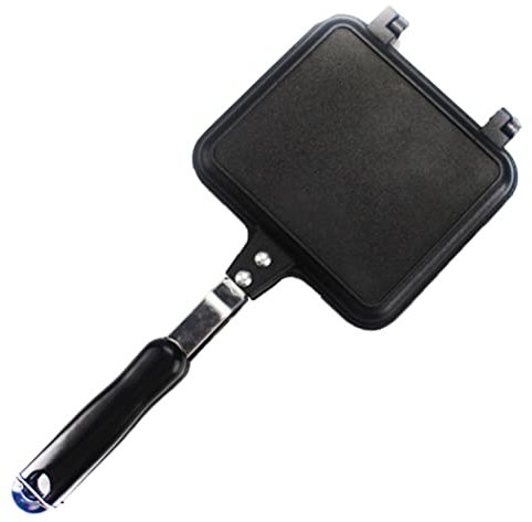 Toastie Maker Bankside Grill Camping Sandwich Toaster Outdoor Grill Breakfast Stove Toastertoastie