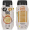 Quamtrax Nutrition - Salsa Gourmet Zero 0% Calorías - 330 ml - Mayonesa -Sabor auténtico, sin grasas y ligera