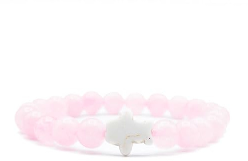 aninu Pinguin Armband Damen – Freundschaftsarmband, Geschenk für Frauen | Pinguin Schmuck mit Herz Charm, Mutter Tochter Armband, Partnerarmband, beste Freundin Geschenk, mit Tracking-App