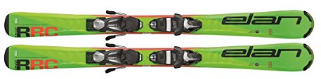 Elan RC RACE QS EL 4.5 grün - 120