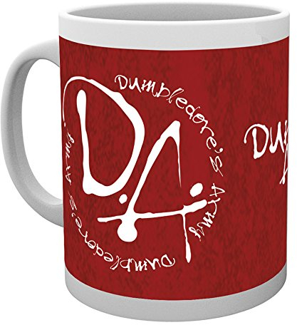 GB Eye Harry Potter Becher Dumbledore's Army