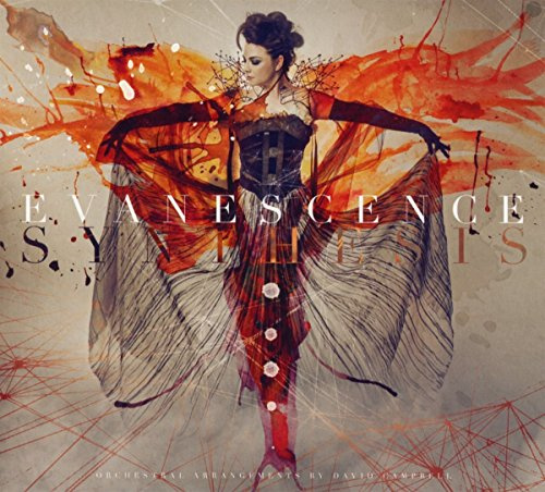 Synthesis (Standard CD)