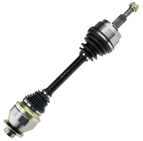 NTY Antriebswelle NPW-VW-046